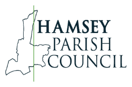 Hamsey Parish Council